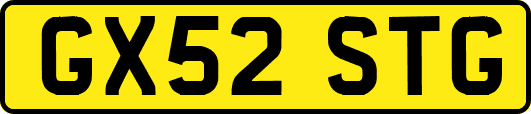 GX52STG