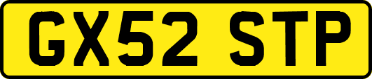 GX52STP