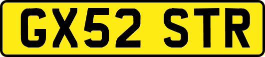 GX52STR