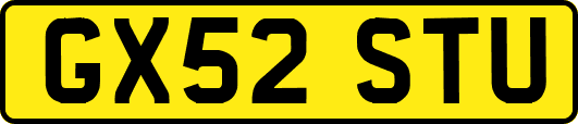 GX52STU
