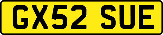 GX52SUE