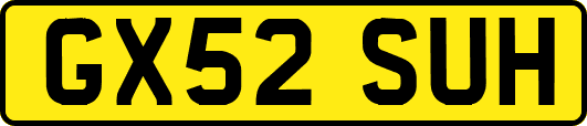 GX52SUH