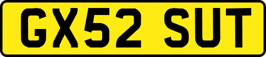 GX52SUT