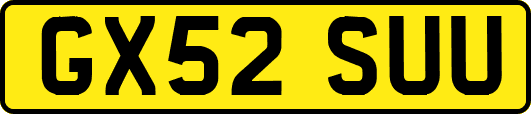 GX52SUU