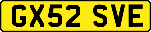 GX52SVE