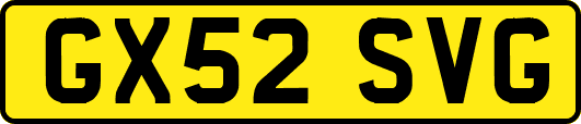 GX52SVG