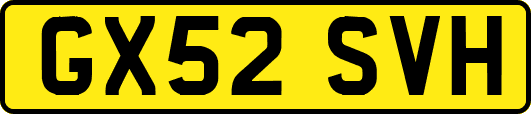 GX52SVH