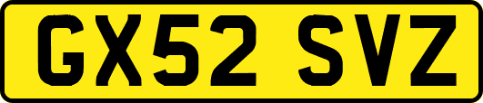 GX52SVZ
