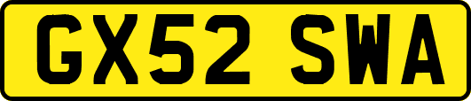 GX52SWA