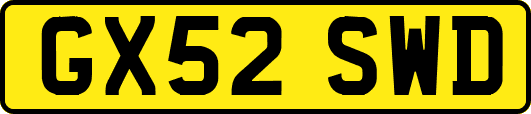 GX52SWD