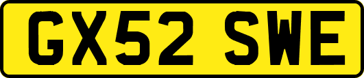 GX52SWE