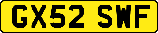 GX52SWF