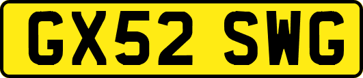 GX52SWG