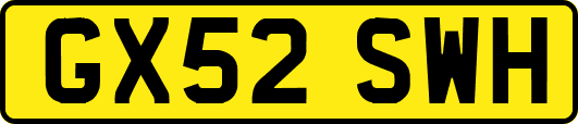 GX52SWH