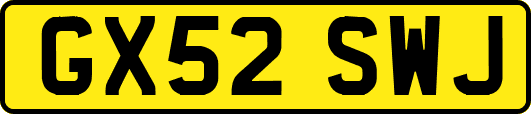 GX52SWJ