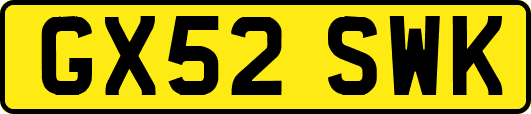 GX52SWK