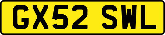 GX52SWL