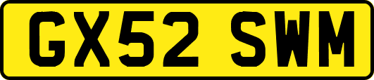 GX52SWM
