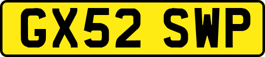 GX52SWP
