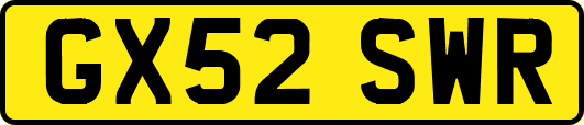 GX52SWR