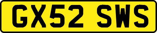 GX52SWS