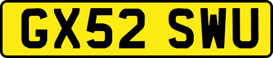 GX52SWU