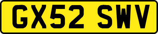 GX52SWV