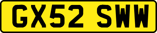 GX52SWW