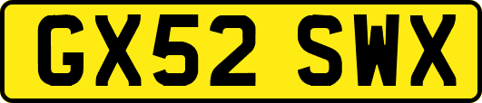 GX52SWX