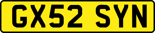 GX52SYN