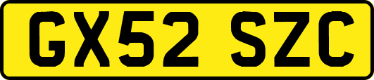 GX52SZC