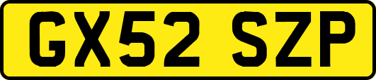 GX52SZP