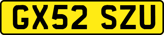 GX52SZU