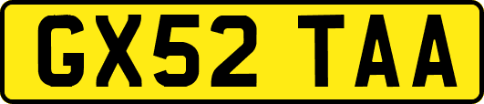 GX52TAA
