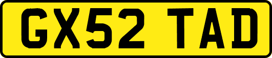 GX52TAD