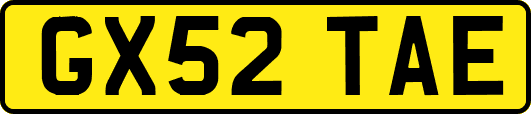GX52TAE