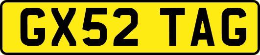 GX52TAG