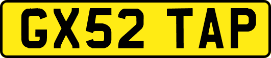 GX52TAP