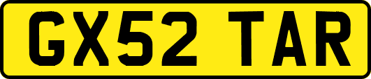 GX52TAR