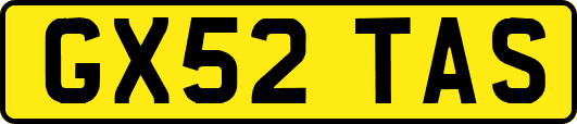 GX52TAS