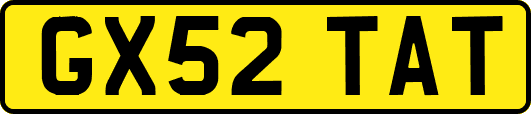 GX52TAT