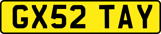 GX52TAY