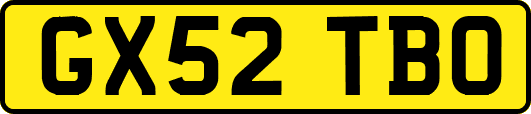 GX52TBO