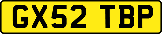 GX52TBP