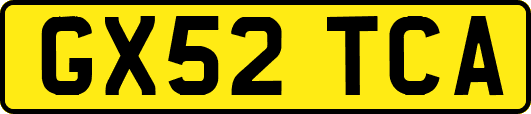 GX52TCA