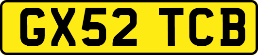 GX52TCB