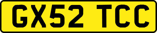 GX52TCC