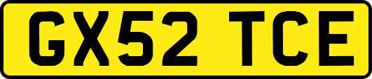 GX52TCE