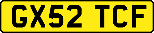 GX52TCF