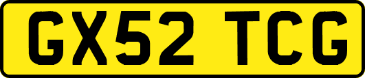GX52TCG